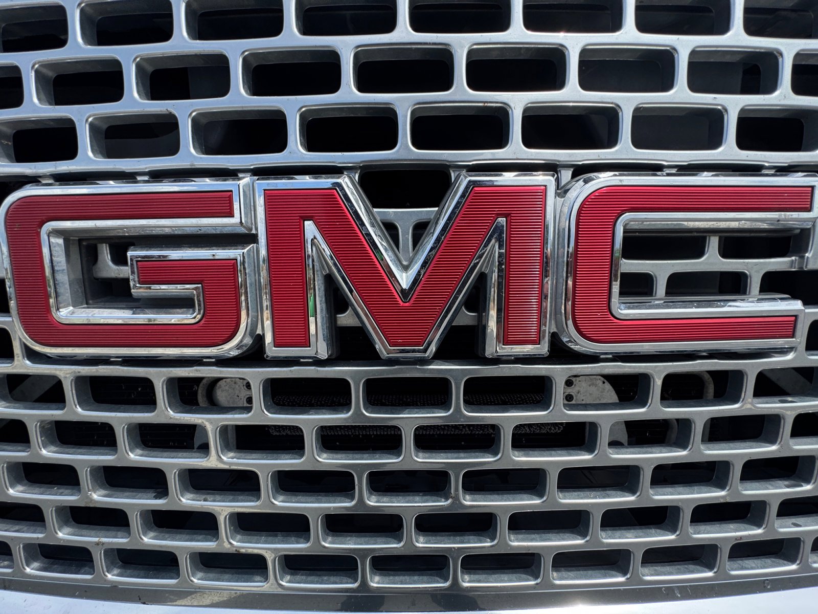 Used 2016 GMC Sierra 3500 Denali w/ Duramax Plus Package AWD/4WD image 22