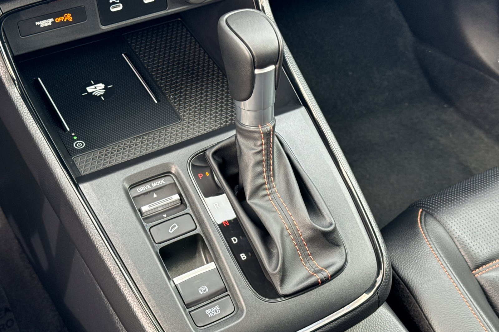 New 2027 Honda CR-V Sport-L image 19