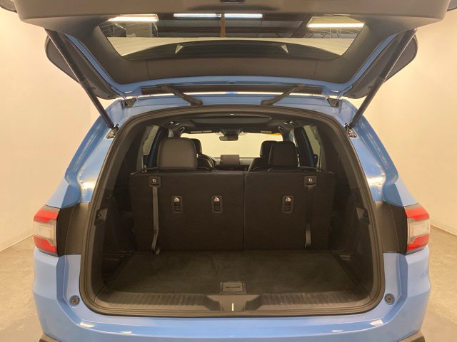 Certified 2025 Honda Pilot TrailSport image 23