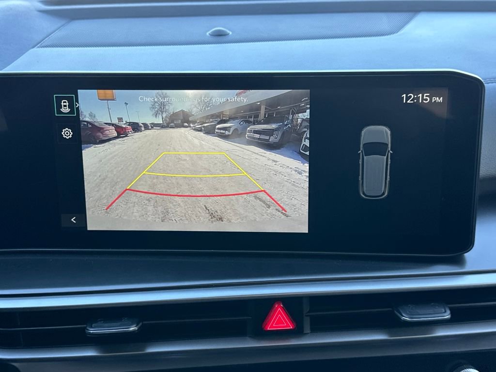 New 2026 Kia Sorento S AWD/4WD image 32
