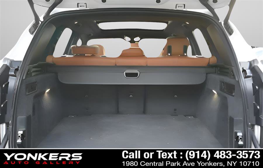 Used 2022 BMW X5 xDrive40i AWD/4WD image 54