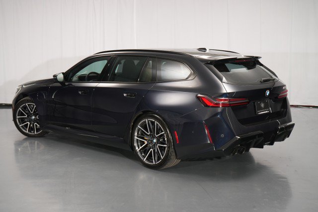 Used 2025 BMW M5 Touring w/ M Driver's Package AWD/4WD image 16