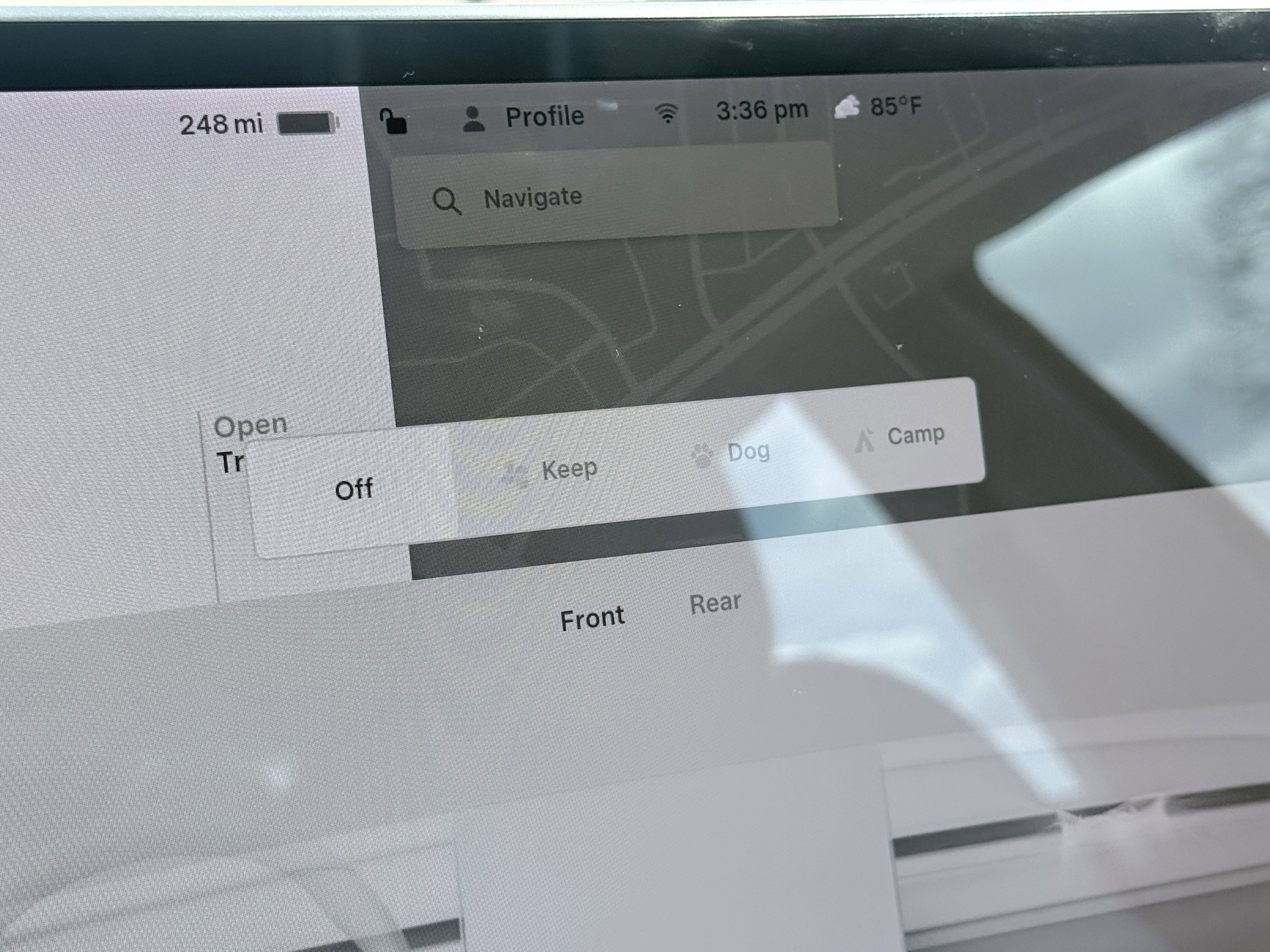 Used 2020 Tesla Model 3 Long Range image 60