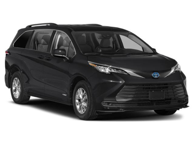 Used 2021 Toyota Sienna LE AWD/4WD image 6