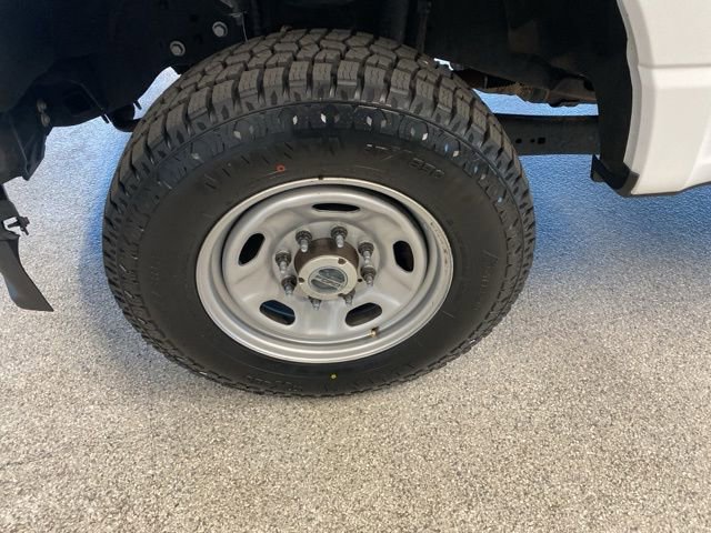 Used 2023 Ford F250 XL w/ Snow Plow Prep Package image 13
