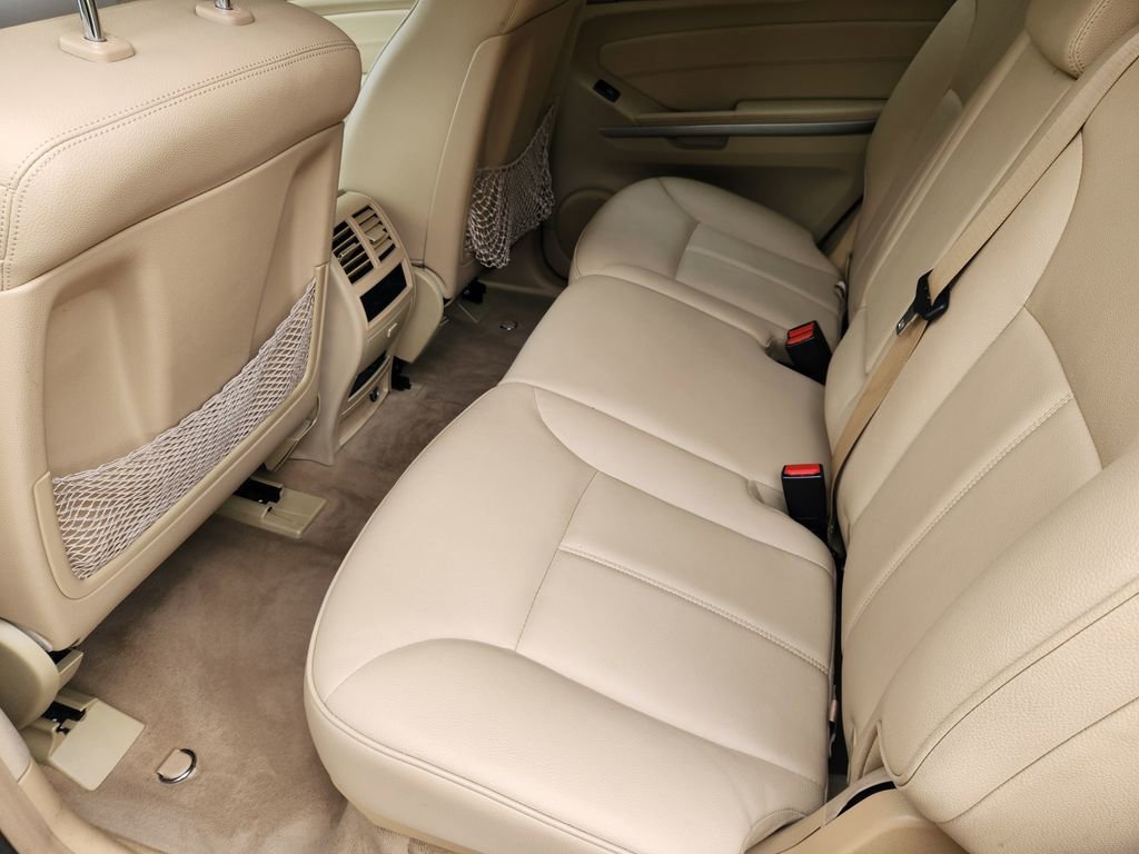 Used 2012 Mercedes-Benz GL 450 4MATIC image 28
