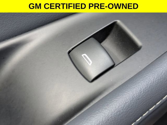 Certified 2024 Buick Enclave Premium AWD/4WD image 27