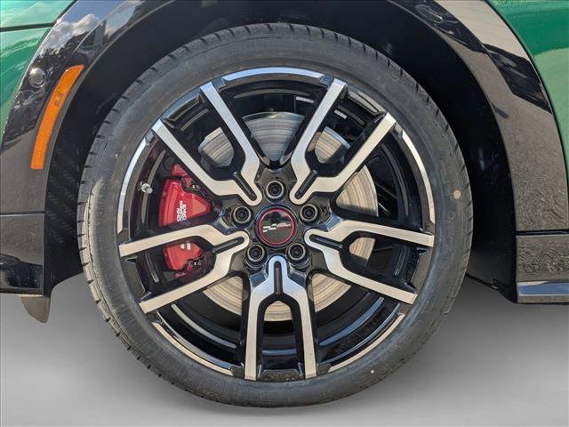 New 2026 MINI Cooper John Cooper Works image 10