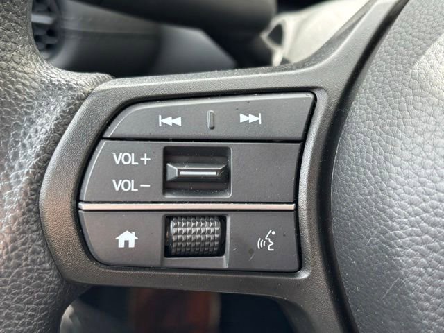 Used 2026 Honda HR-V LX image 10