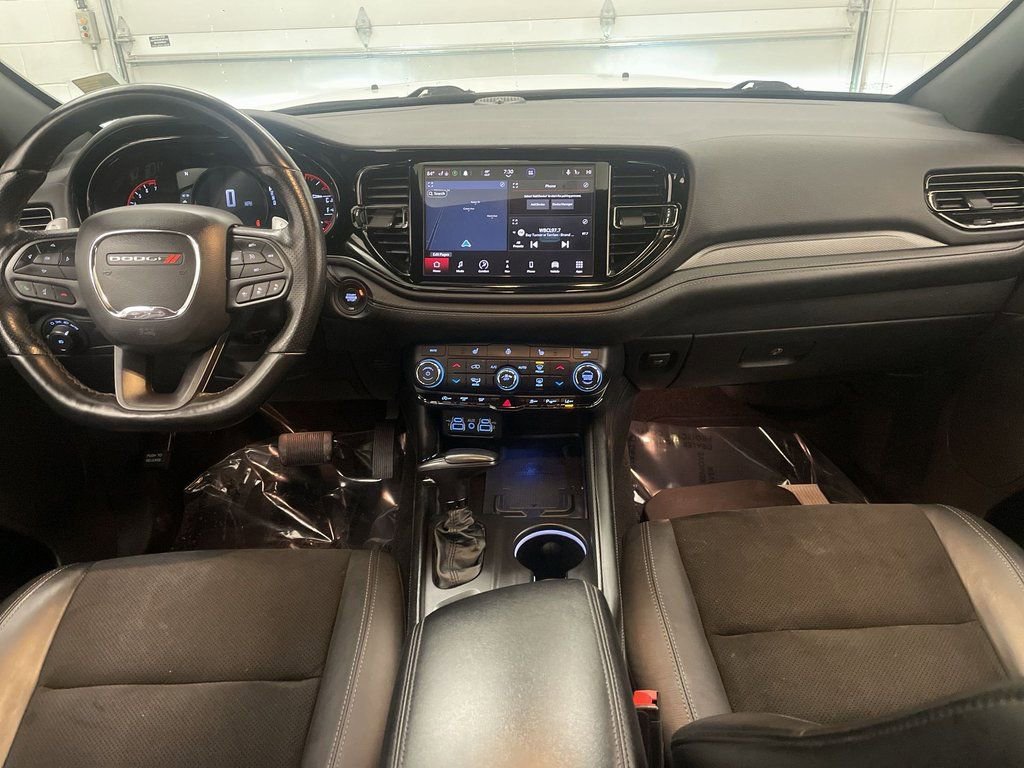 Used 2022 Dodge Durango GT image 15