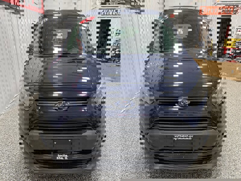 Used 2018 Ford Transit Connect XL image 16