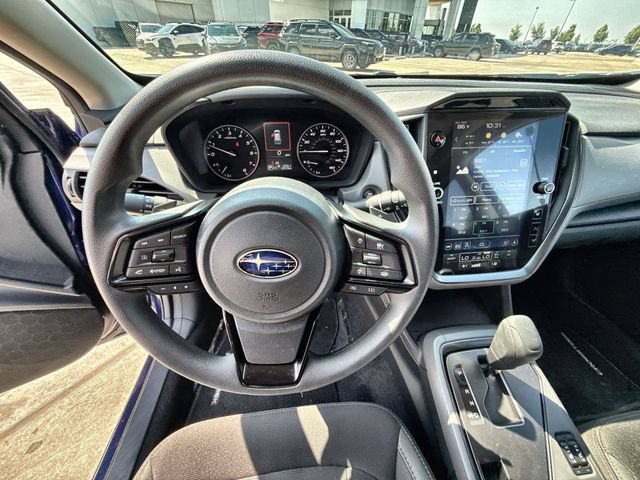 Used 2026 Subaru Crosstrek 2.5i Premium AWD/4WD image 14