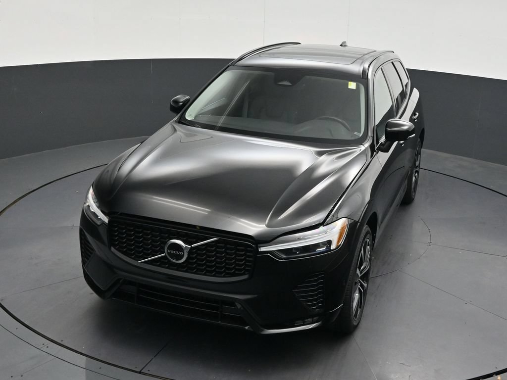 Used 2024 Volvo XC60 B5 Plus w/ Protection Package Premier AWD/4WD image 24