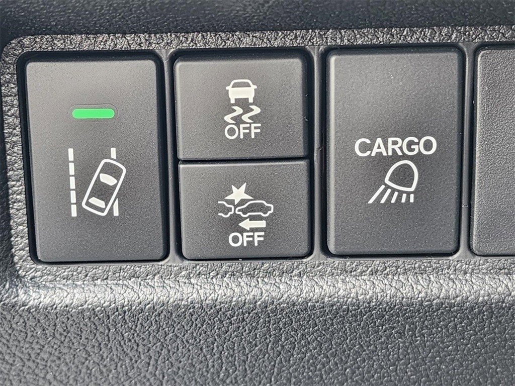 New 2025 Honda Ridgeline RTL image 31