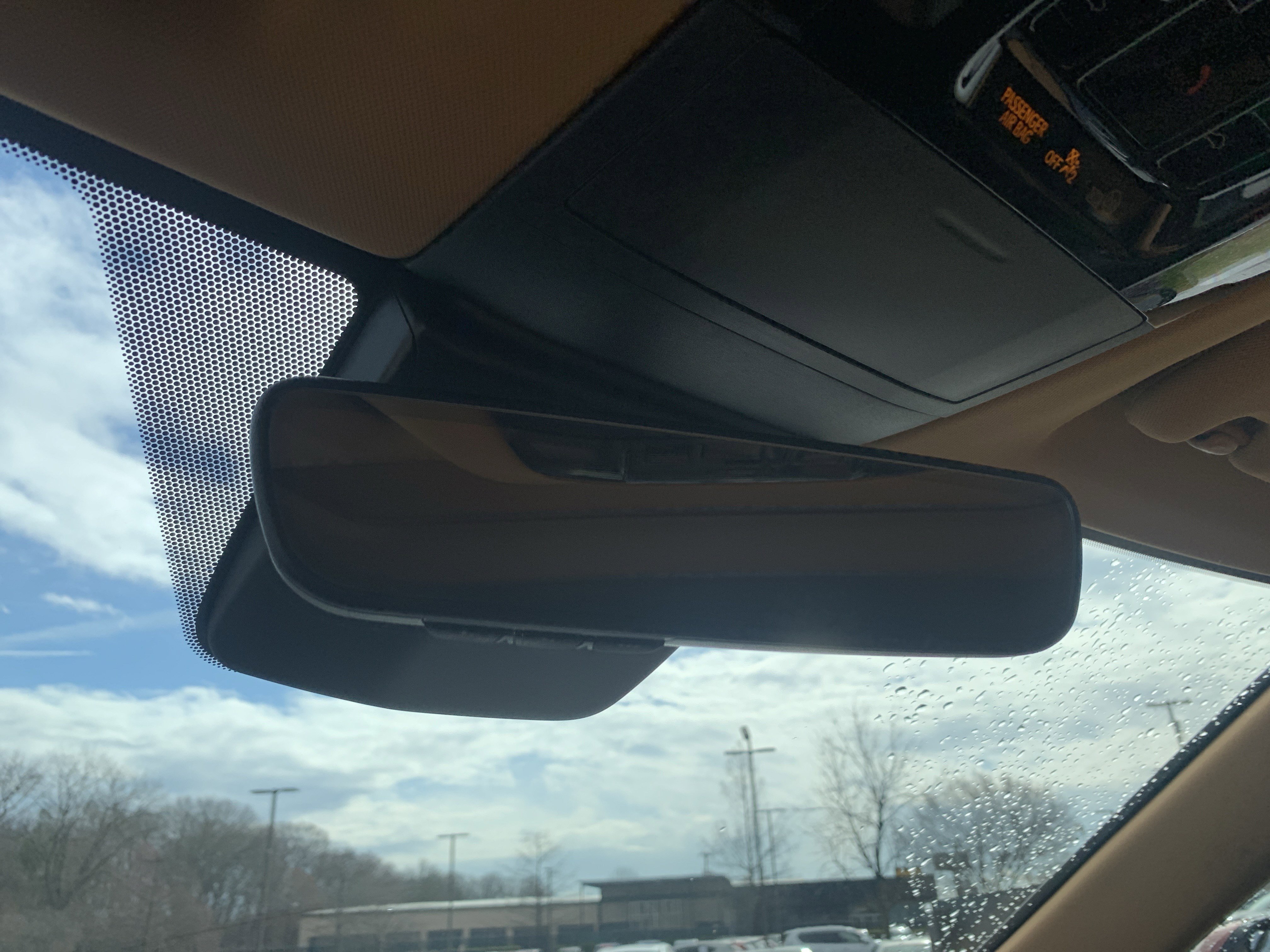 Certified 2025 Lexus NX 250 FWD w/ Towing Package (2000 Lbs) image 27