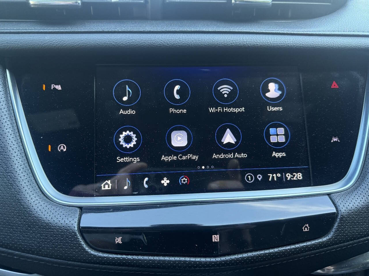 Used 2021 Cadillac XT6 Luxury AWD/4WD image 11