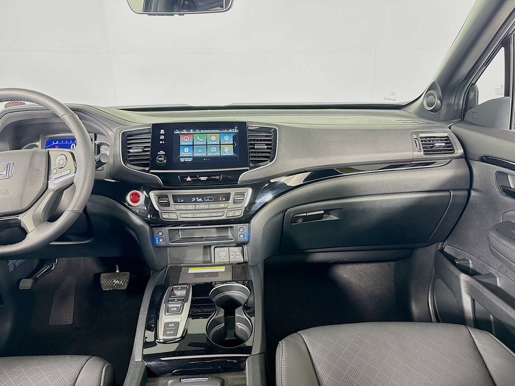 Certified 2023 Honda Passport Elite image 12