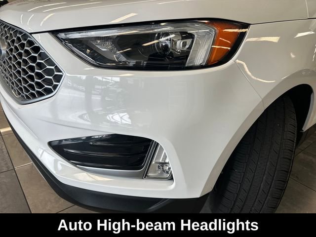 Used 2023 Ford Edge SEL w/ Convenience Package AWD/4WD image 18