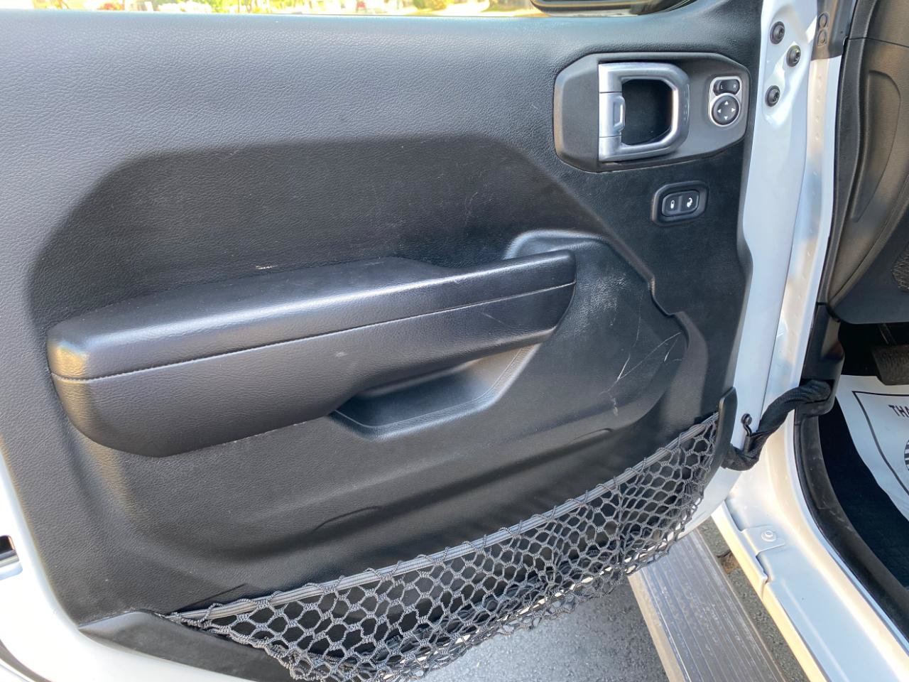 Used 2021 Jeep Gladiator Sport AWD/4WD image 15
