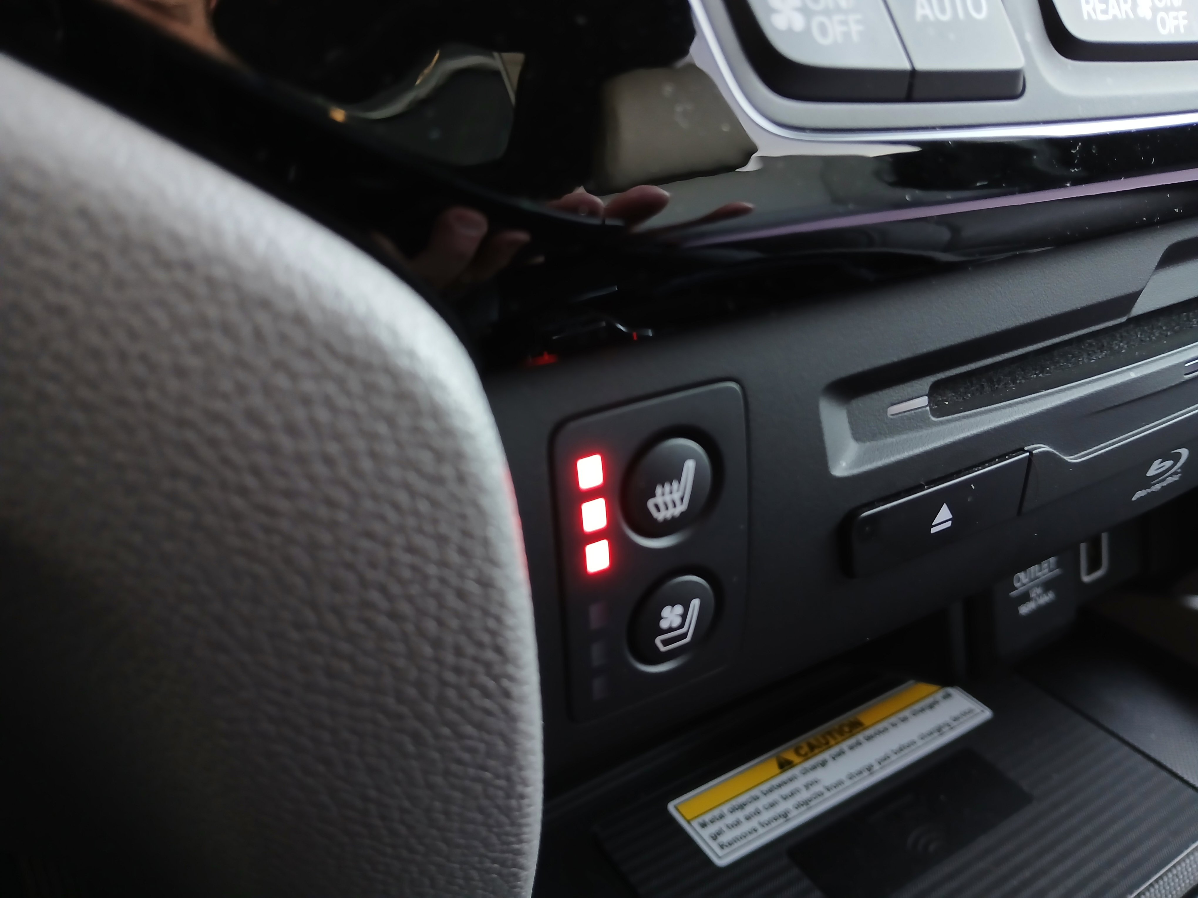 Used 2019 Honda Pilot Elite image 13