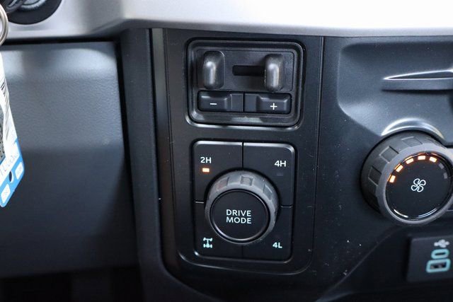 New 2026 Ford F350 XL w/ FX4 Off-Road Package image 28