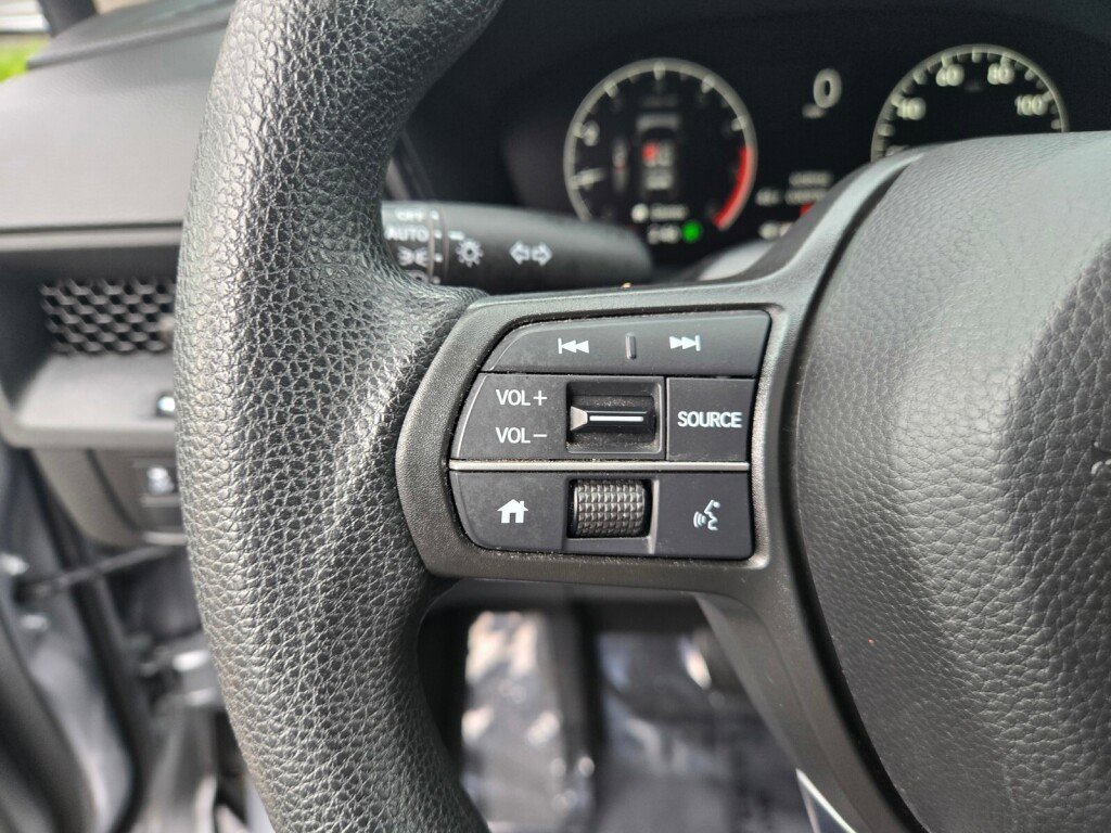 Certified 2023 Honda CR-V EX image 24