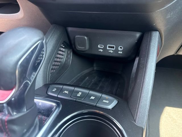 Used 2023 Chevrolet TrailBlazer RS w/ Convenience Package AWD/4WD image 31