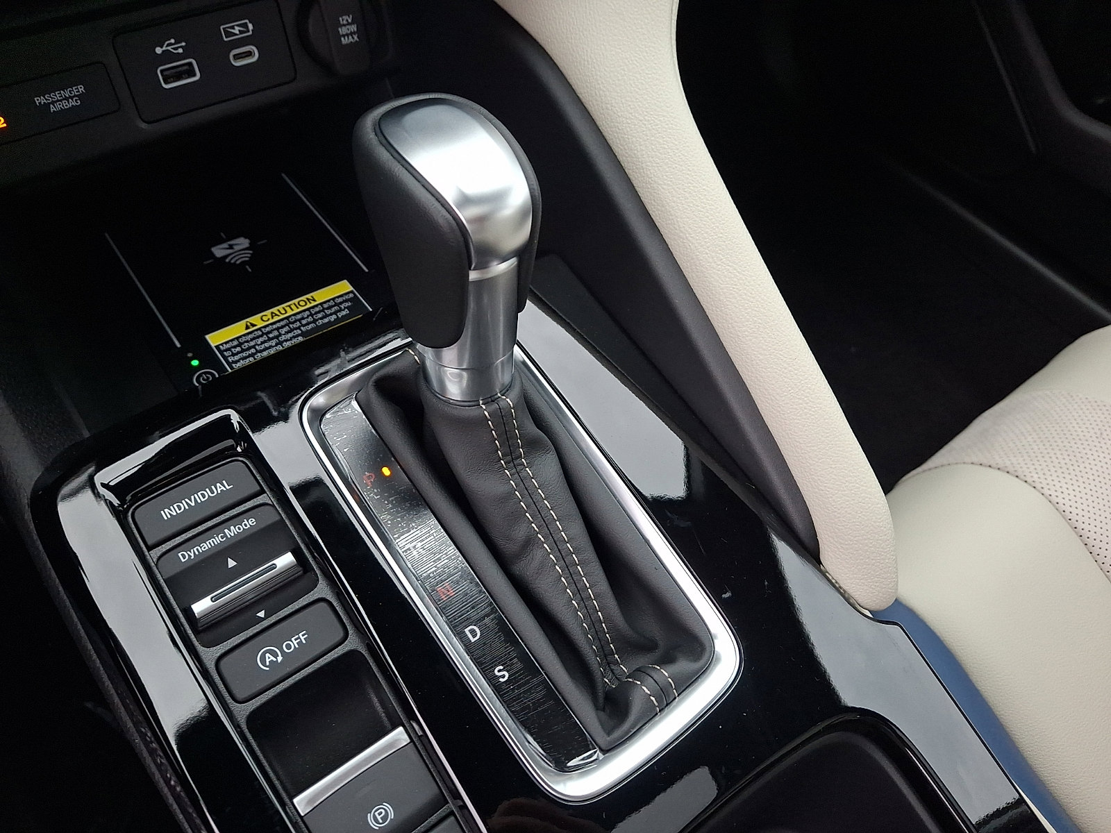 New 2026 Acura Integra A-Spec image 12