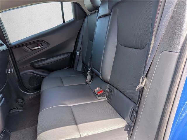 Used 2024 Toyota Prius Prime FWD image 17