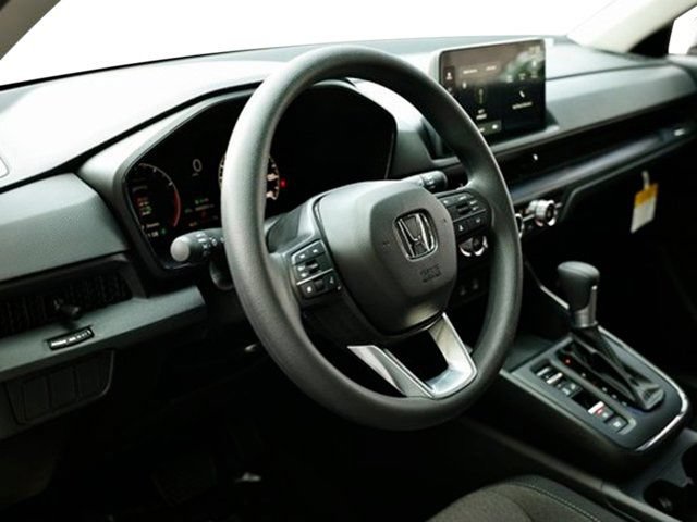 New 2026 Honda CR-V LX image 8