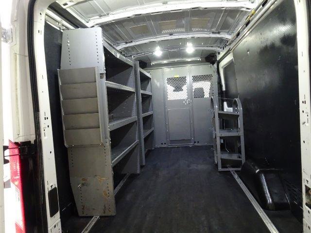 Used 2017 Ford Transit 250 148 Medium Roof RWD image 13