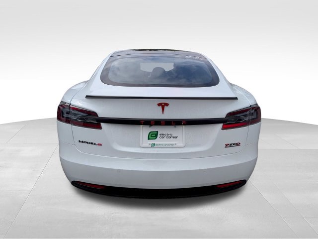 Used 2018 Tesla Model S P100D AWD/4WD image 6
