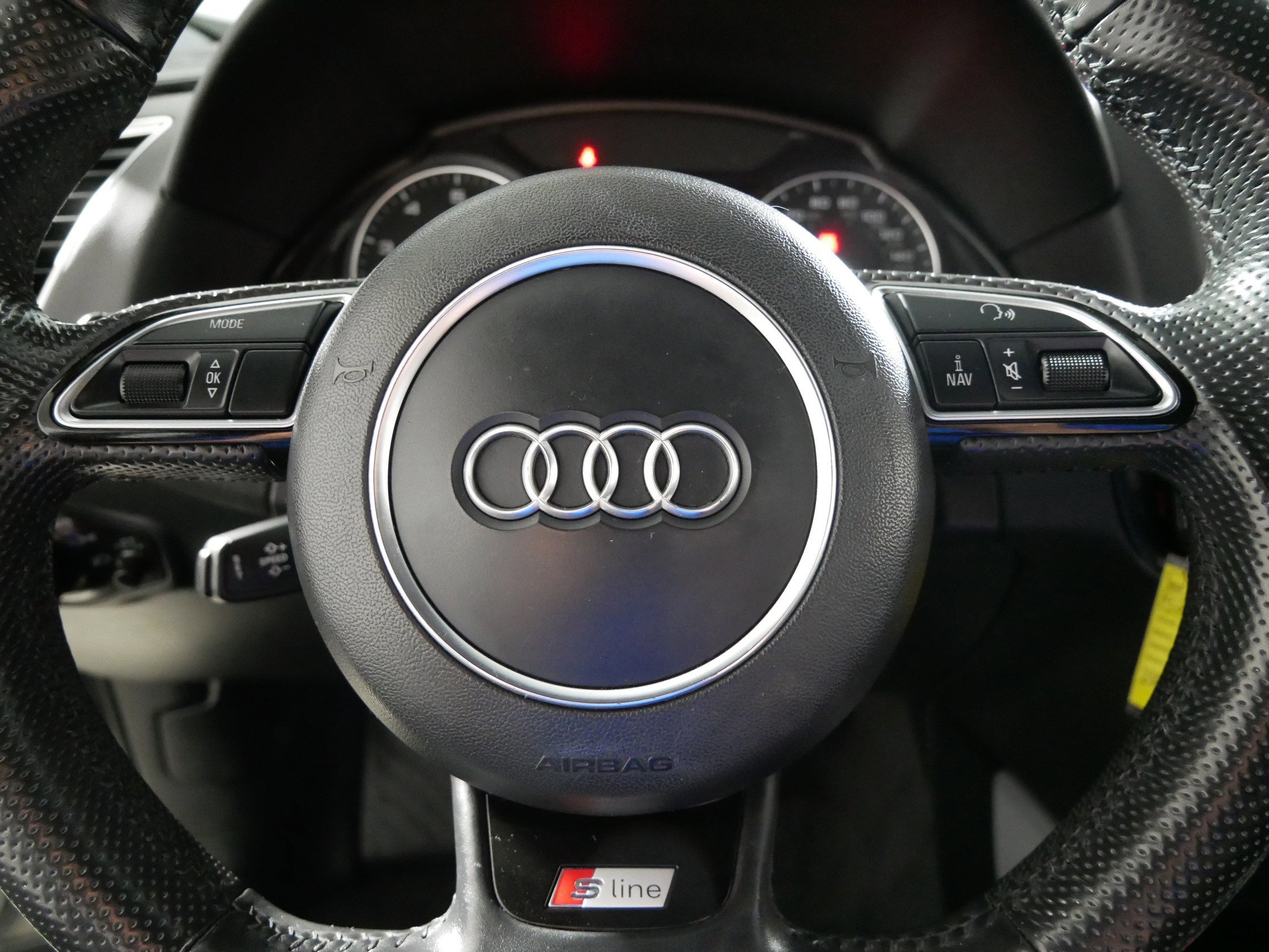 Used 2016 Audi Q5 3.0T Premium Plus w/ Technology Package image 25