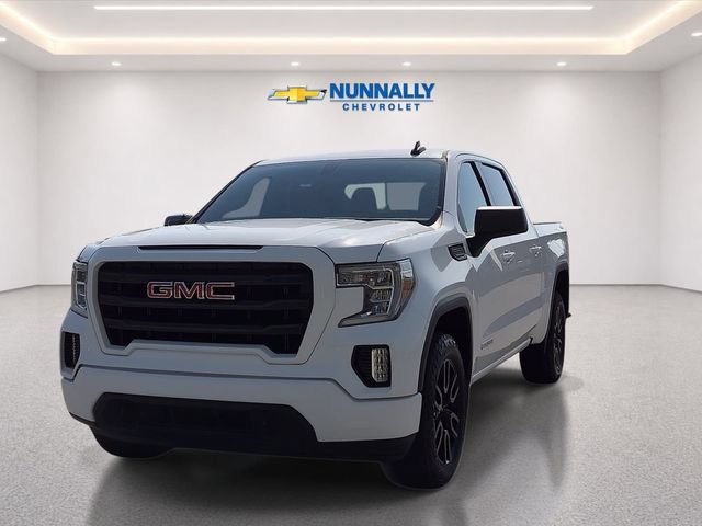 Used 2020 GMC Sierra 1500 Elevation w/ Elevation Value Package AWD/4WD image 1