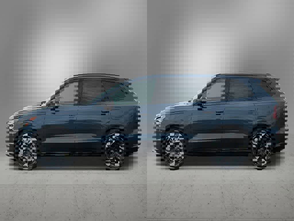 New 2025 Volvo EX90 Ultra w/ Protection Package Premier image 3