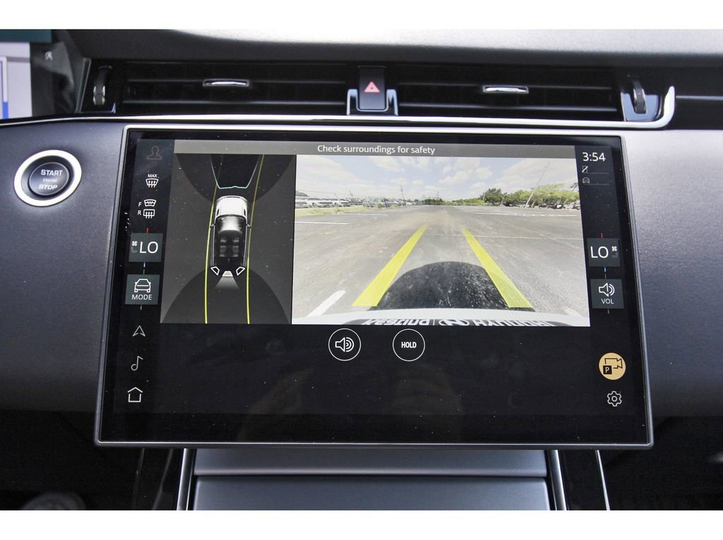 Used 2024 Land Rover Range Rover Evoque S AWD/4WD image 27