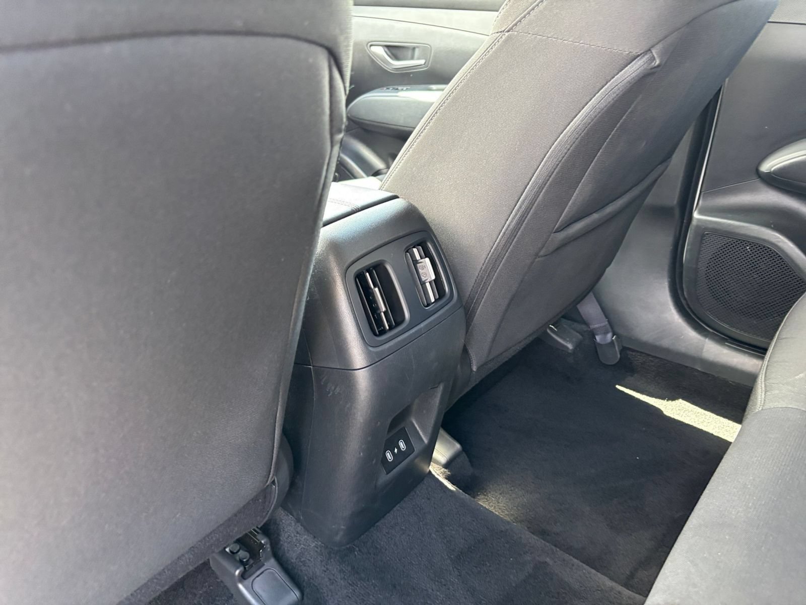 Used 2026 Hyundai Tucson SEL Plus AWD/4WD image 21