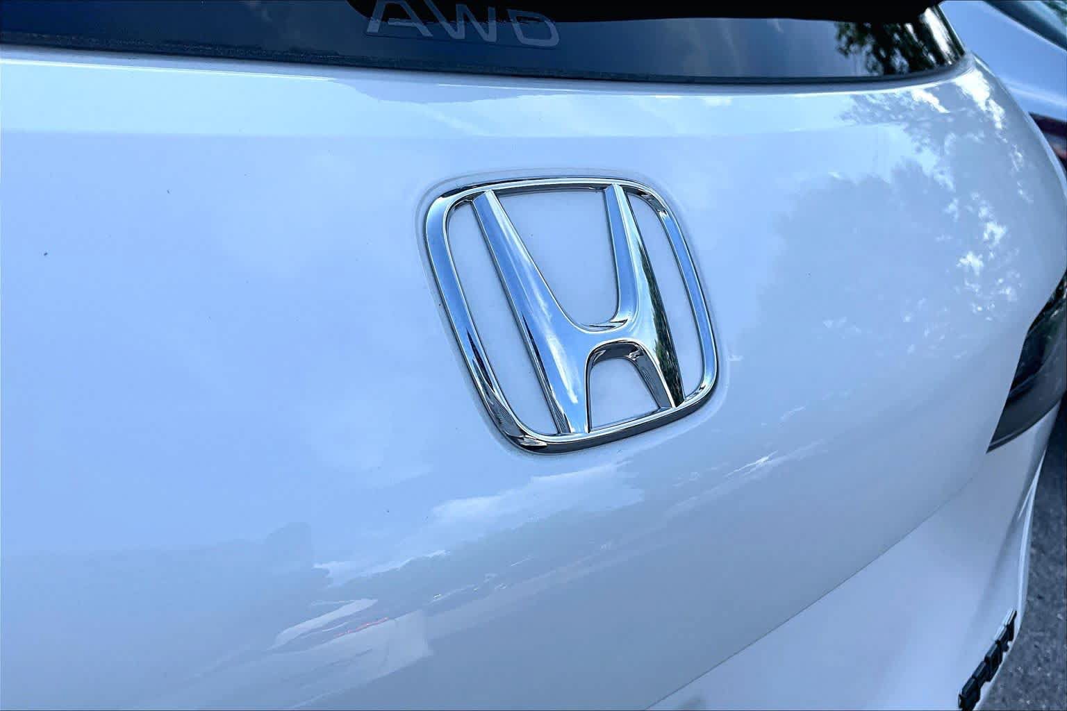 Used 2024 Honda HR-V Sport image 29