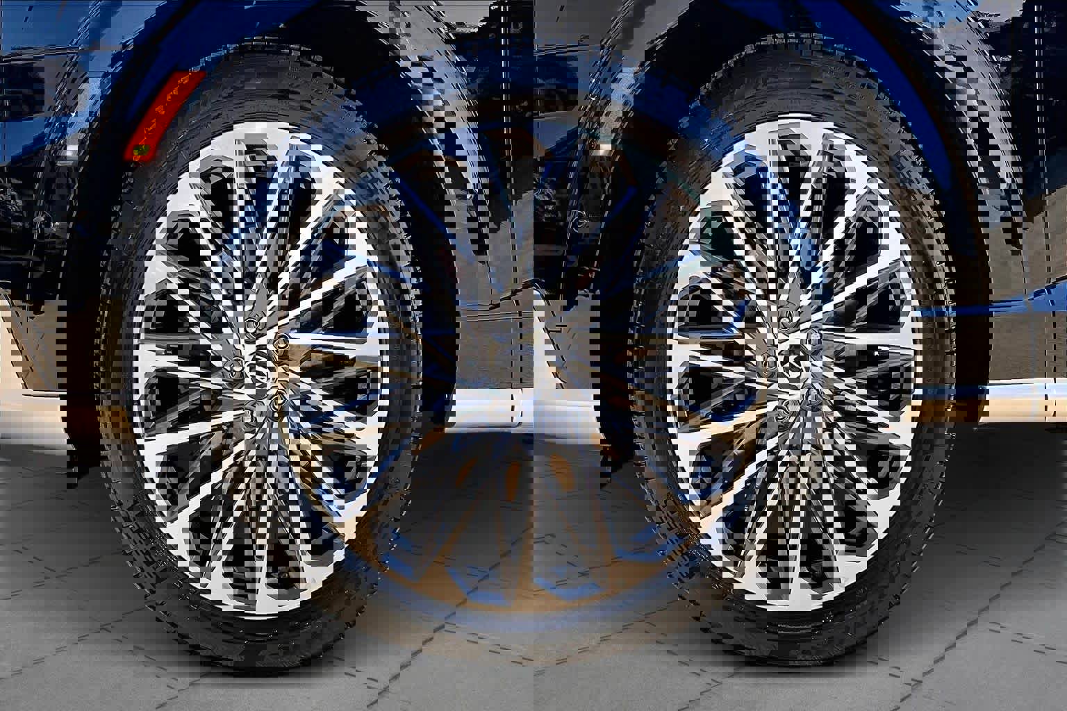 Certified 2026 Hyundai Palisade Calligraphy AWD/4WD image 10