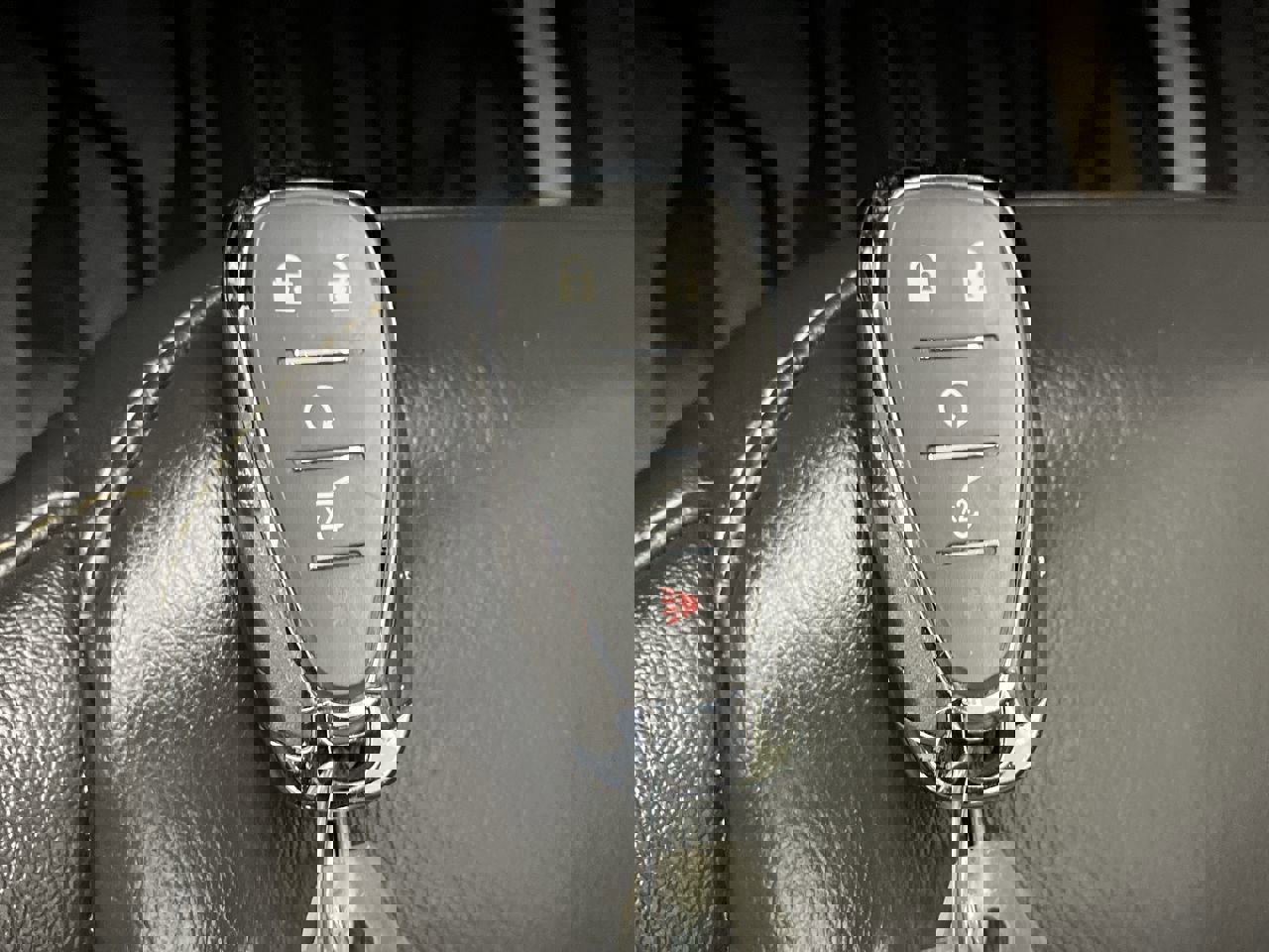 Certified 2023 Chevrolet Traverse LT w/ LT Premium Package image 32