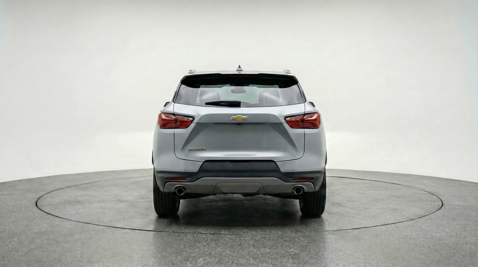 Used 2025 Chevrolet Blazer LT image 7