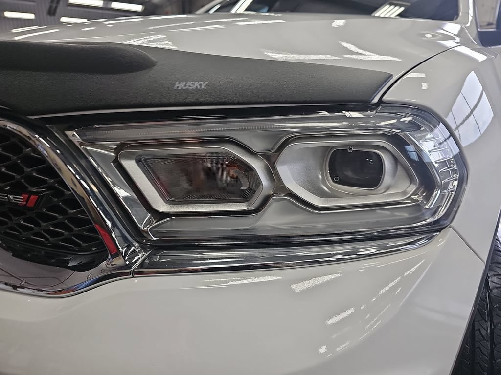 Used 2023 Dodge Durango SXT RWD image 28