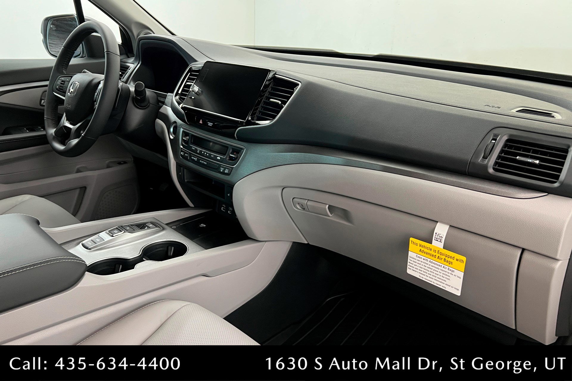 New 2026 Honda Ridgeline RTL image 23