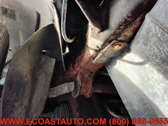 Used 2004 Ford Ranger Edge image 16