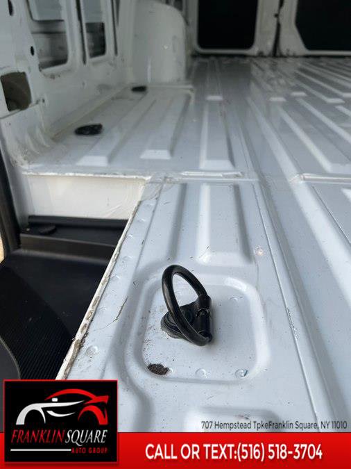 Used 2023 Mercedes-Benz Sprinter 2500 w/ Acoustic Package image 57