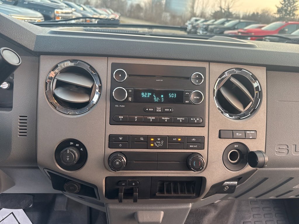 Used 2013 Ford F250 XLT w/ XLT Value Pkg image 14