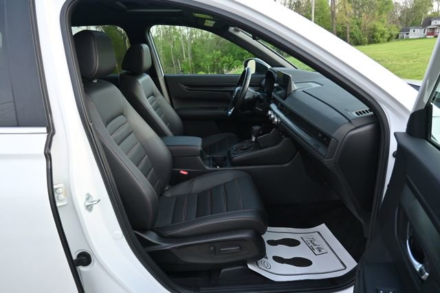 Used 2025 Honda CR-V Sport-L image 19