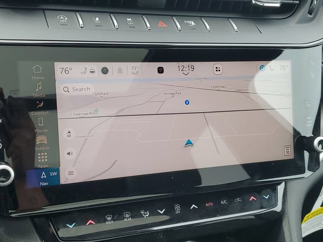 New 2026 Jeep Grand Cherokee Limited AWD/4WD image 27