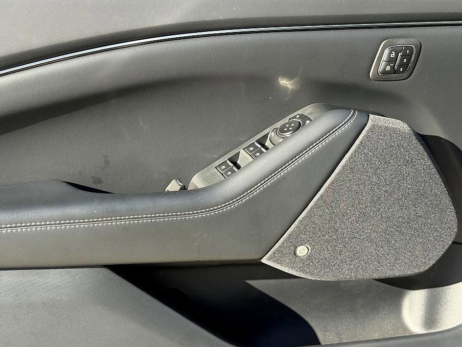 Certified 2024 Ford Mustang Mach-E Premium image 11