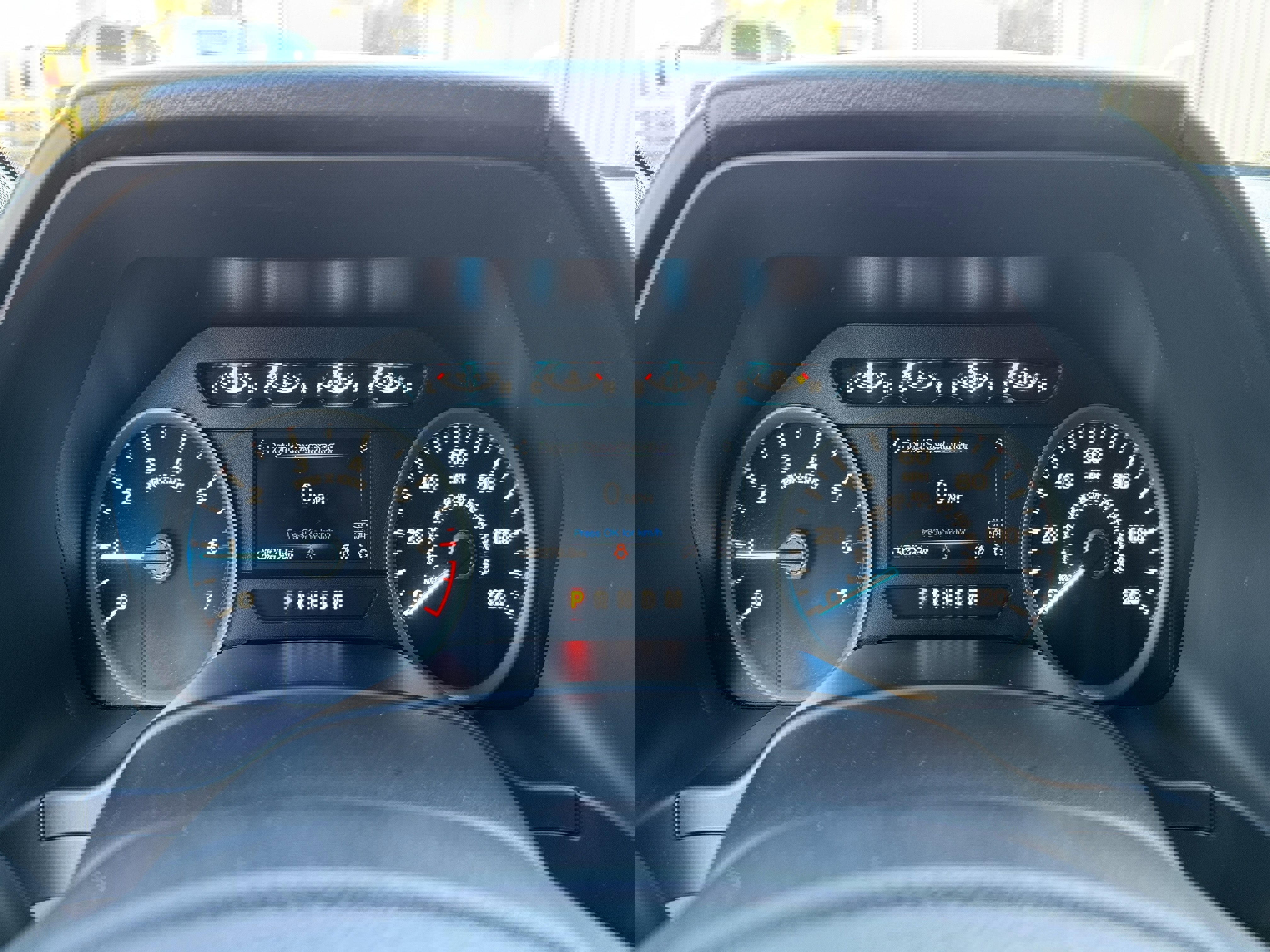 Used 2020 Ford F150 XLT w/ Equipment Group 302A Luxury image 11